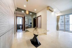 Shanghai One (D10), Apartment #462731401